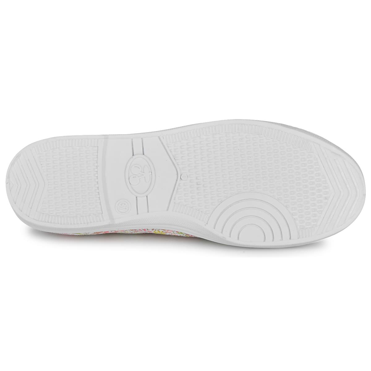 Women's Sneakers Le Temps des Cerises Multicolor