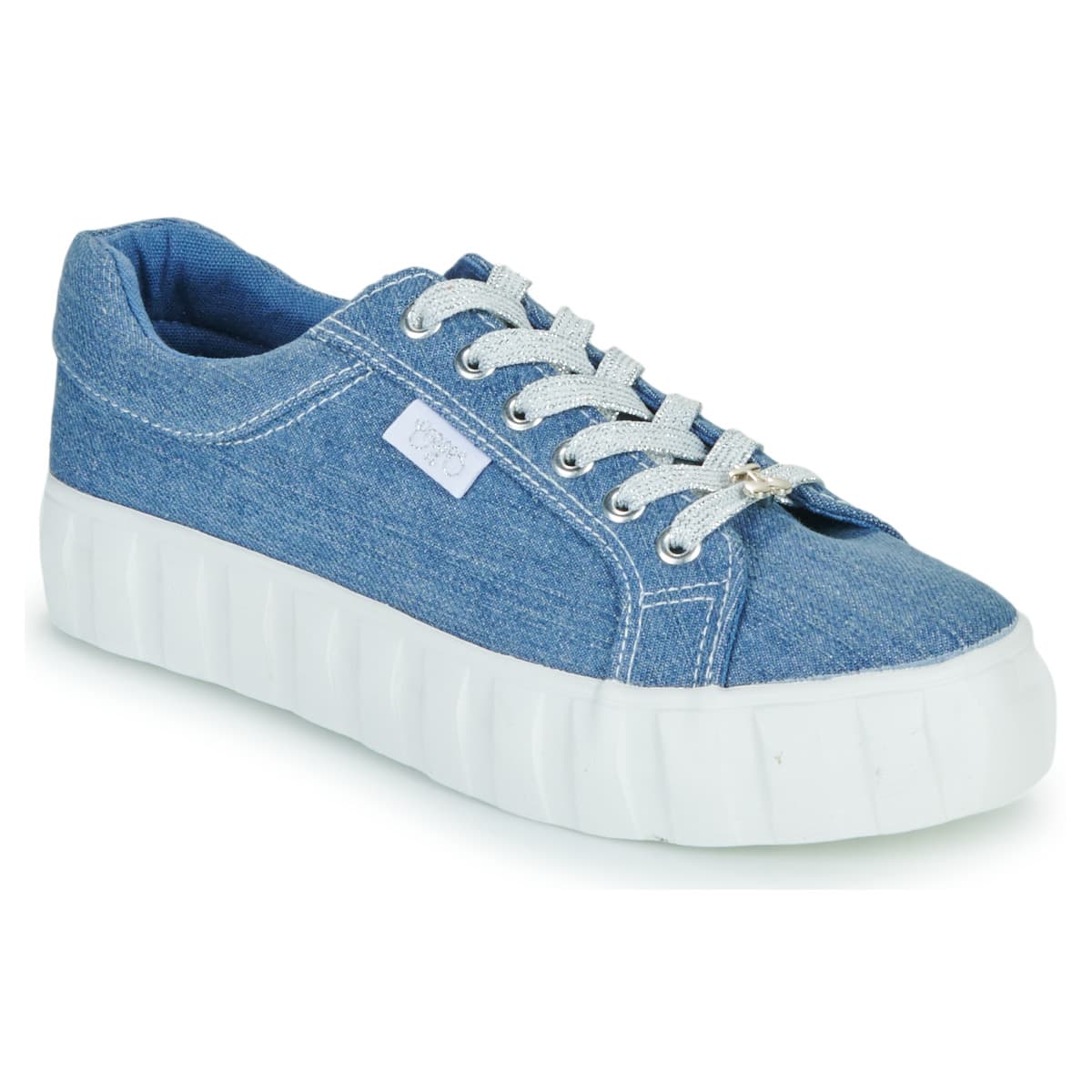 Xαμηλά Sneakers Le Temps des Cerises MALIBU