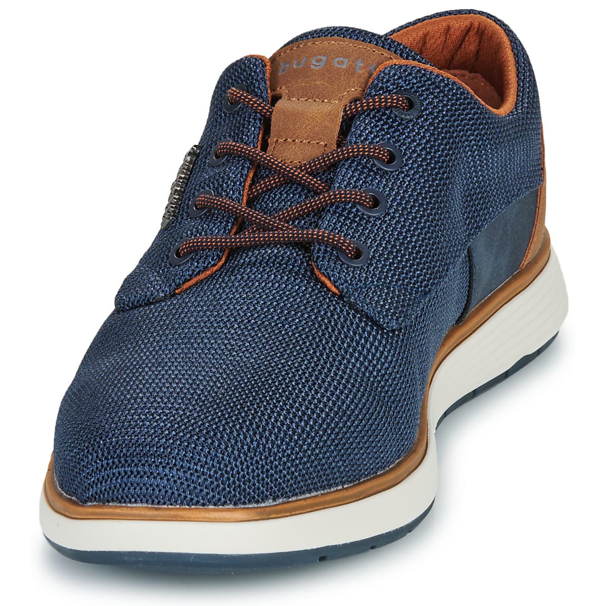 Men's Sneakers Bugatti Blue