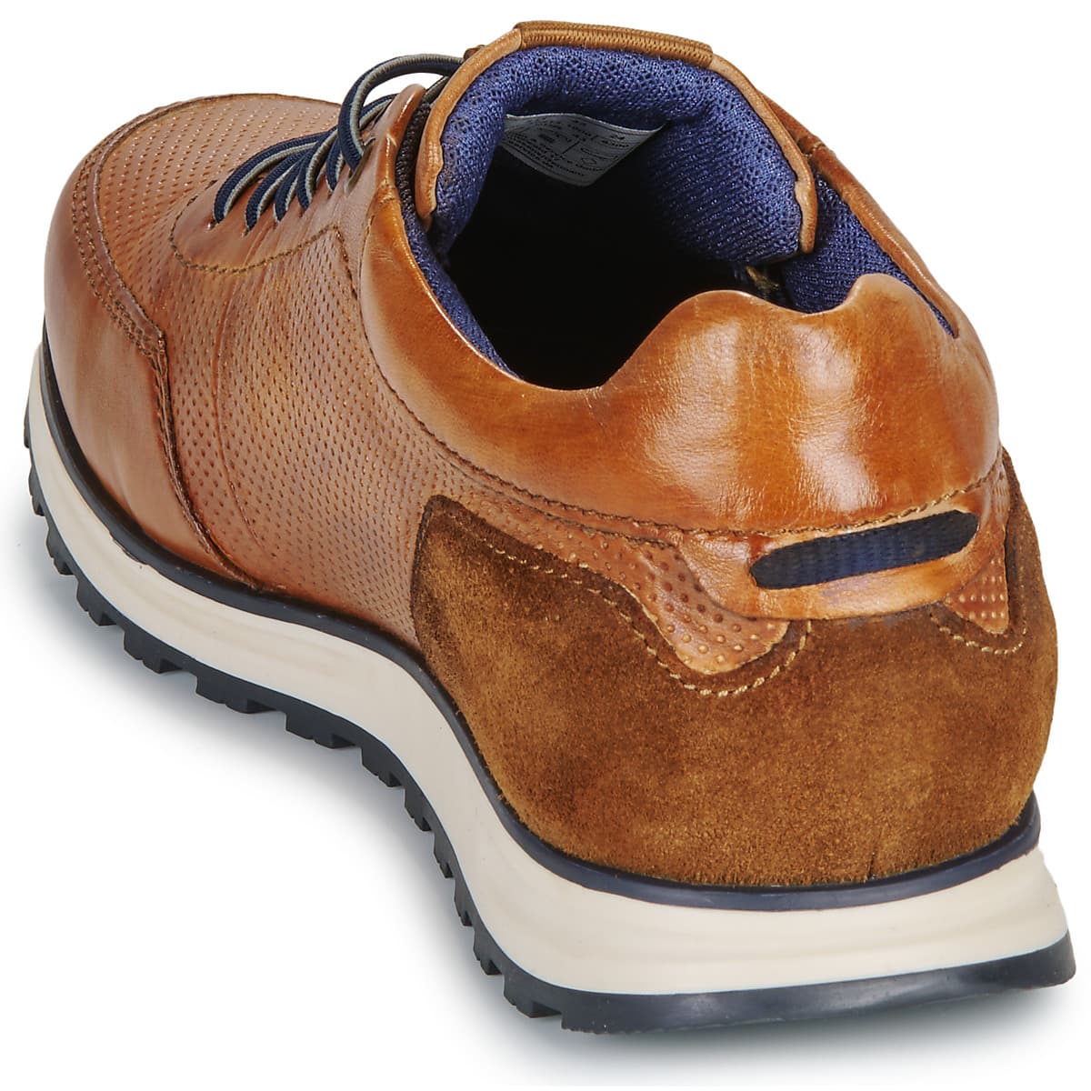 Men's Sneakers Bugatti Brown