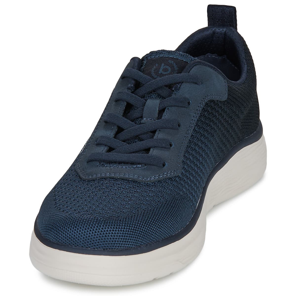 Men's Sneakers Bugatti Blue