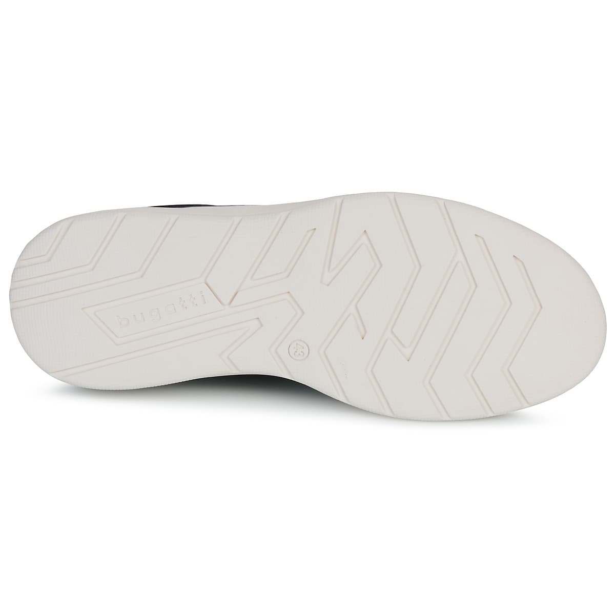 Men's Sneakers Bugatti Blue