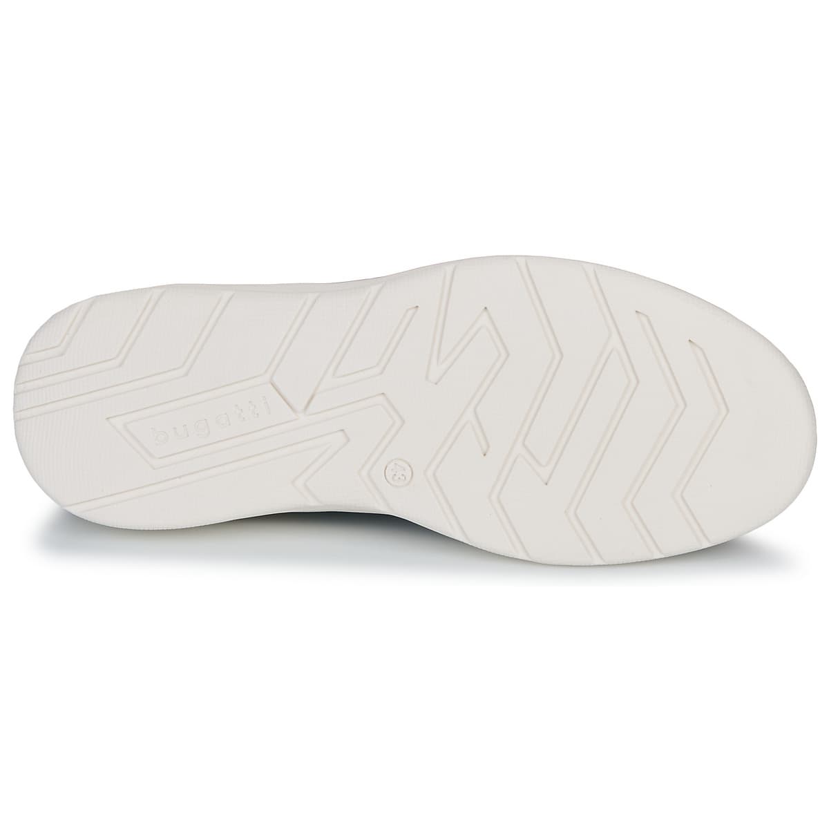 Men's Loafers Bugatti Blue