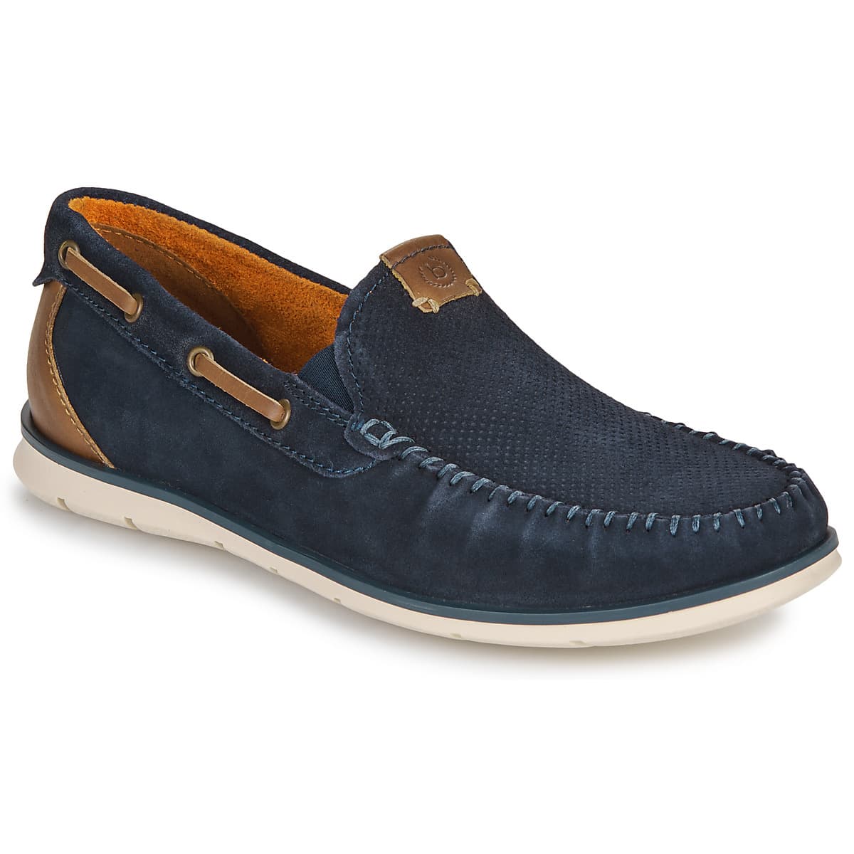 Μοκασσίνια Bugatti BRUNO