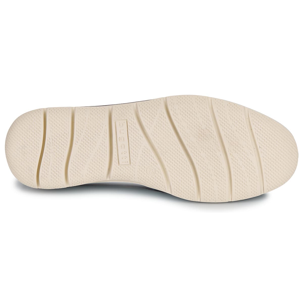 Men's Loafers Bugatti Blue