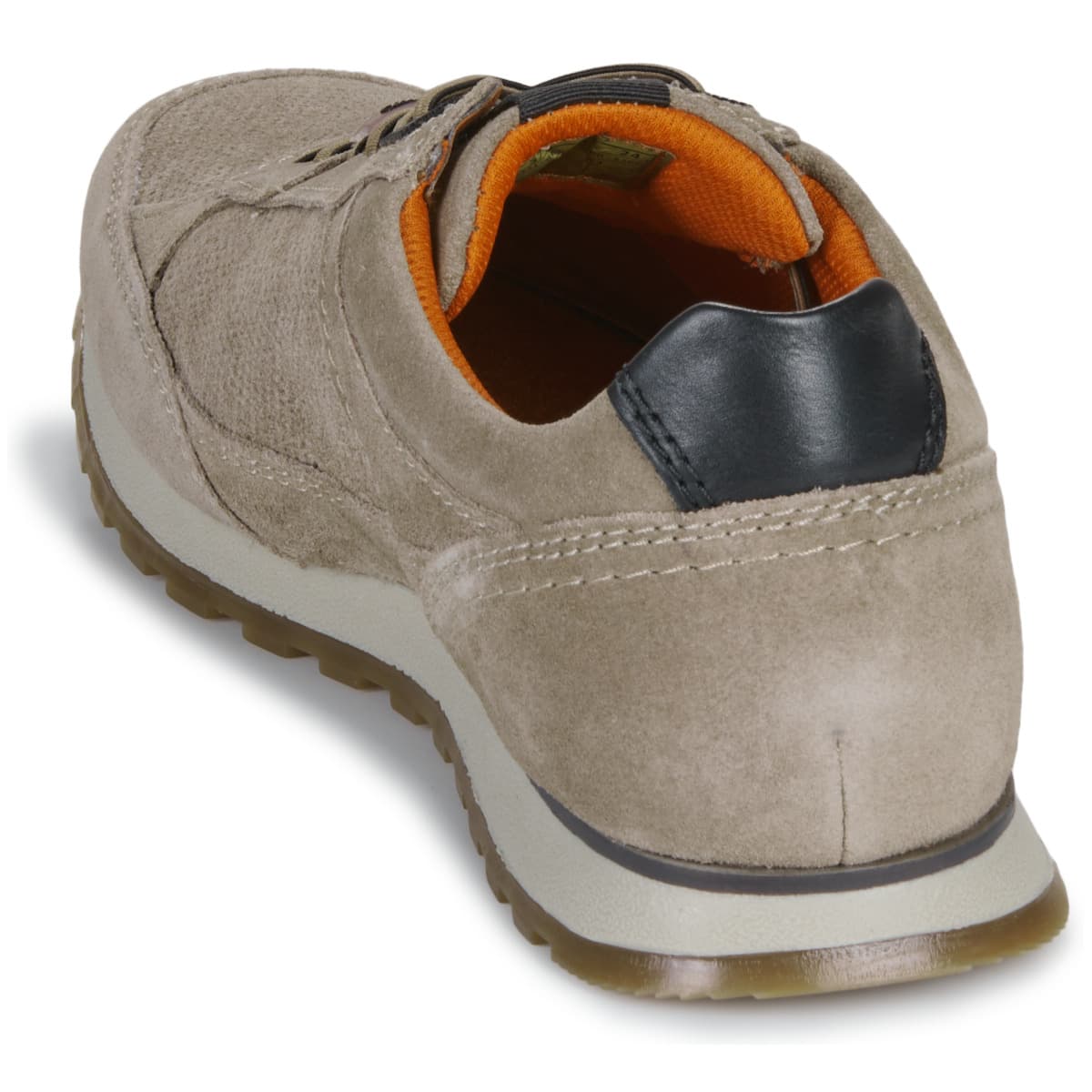 Men's Sneakers Bugatti Beige