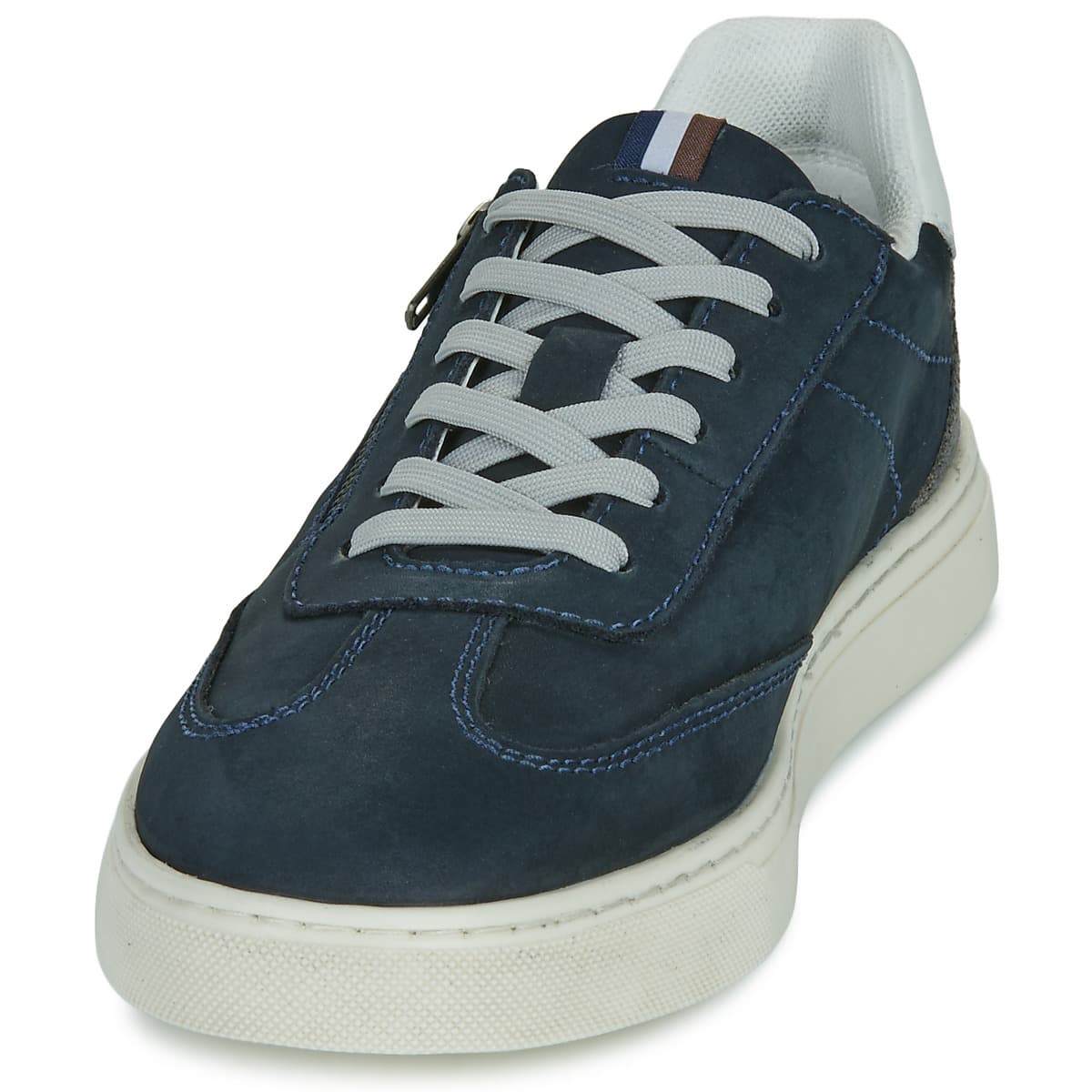 Men's Sneakers Bugatti Blue