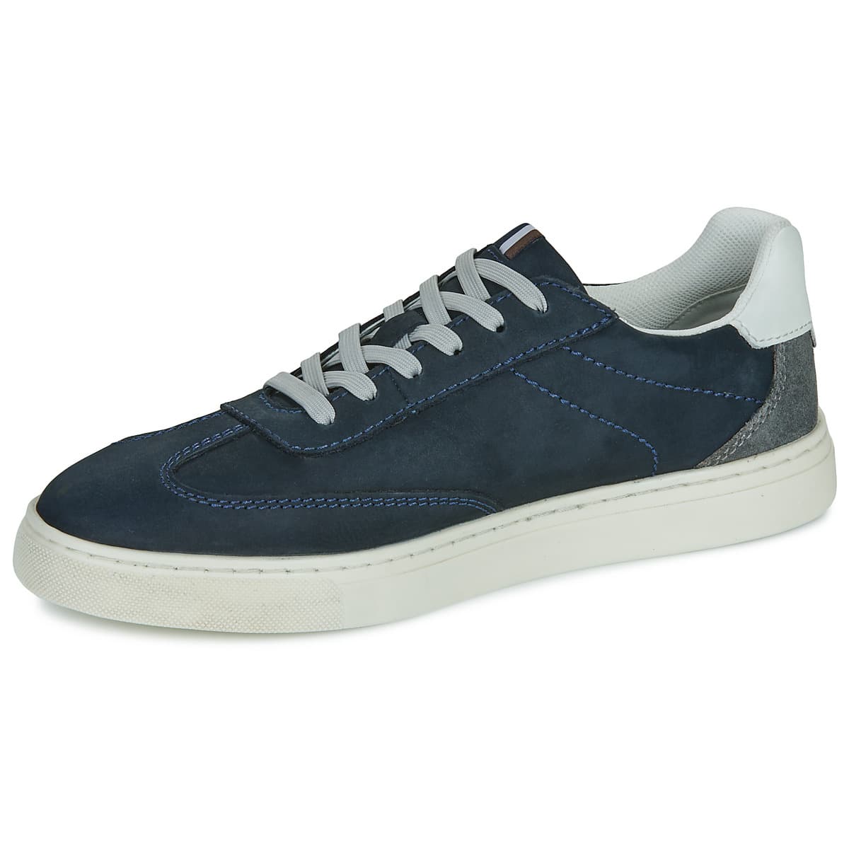 Men's Sneakers Bugatti Blue