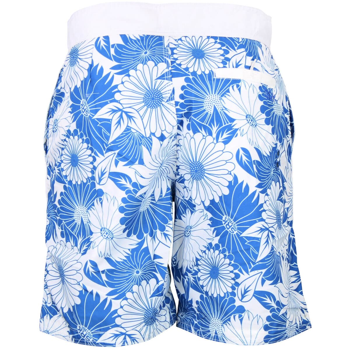 Men's Swimwear Srk Blue