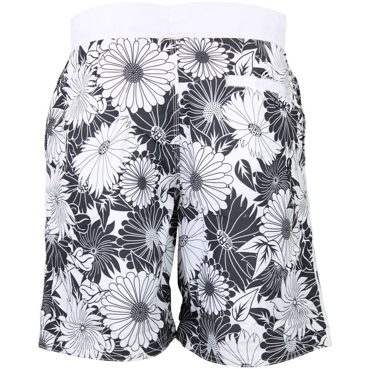 Men's Swimwear Srk Gray