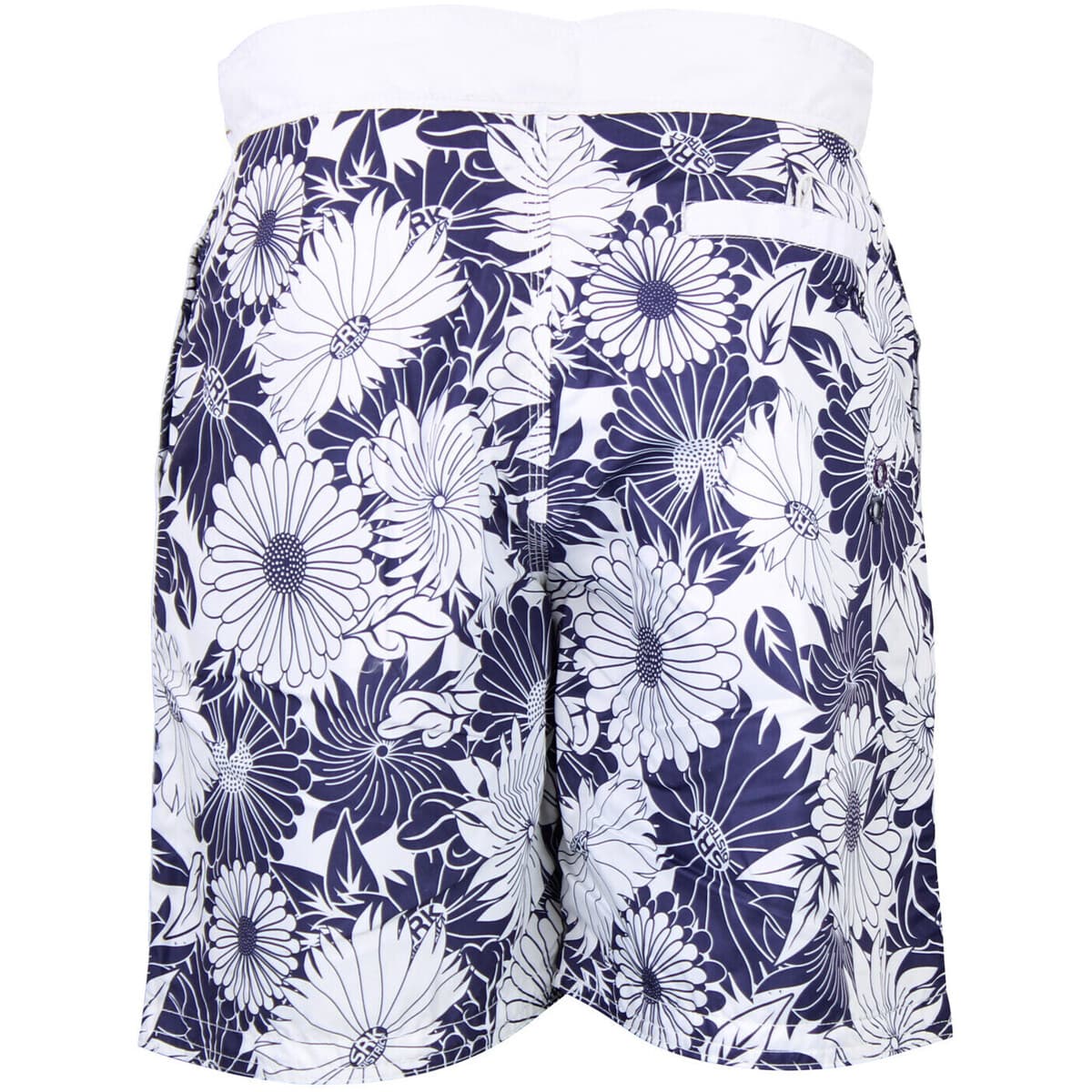 Men's Swimwear Srk Purple