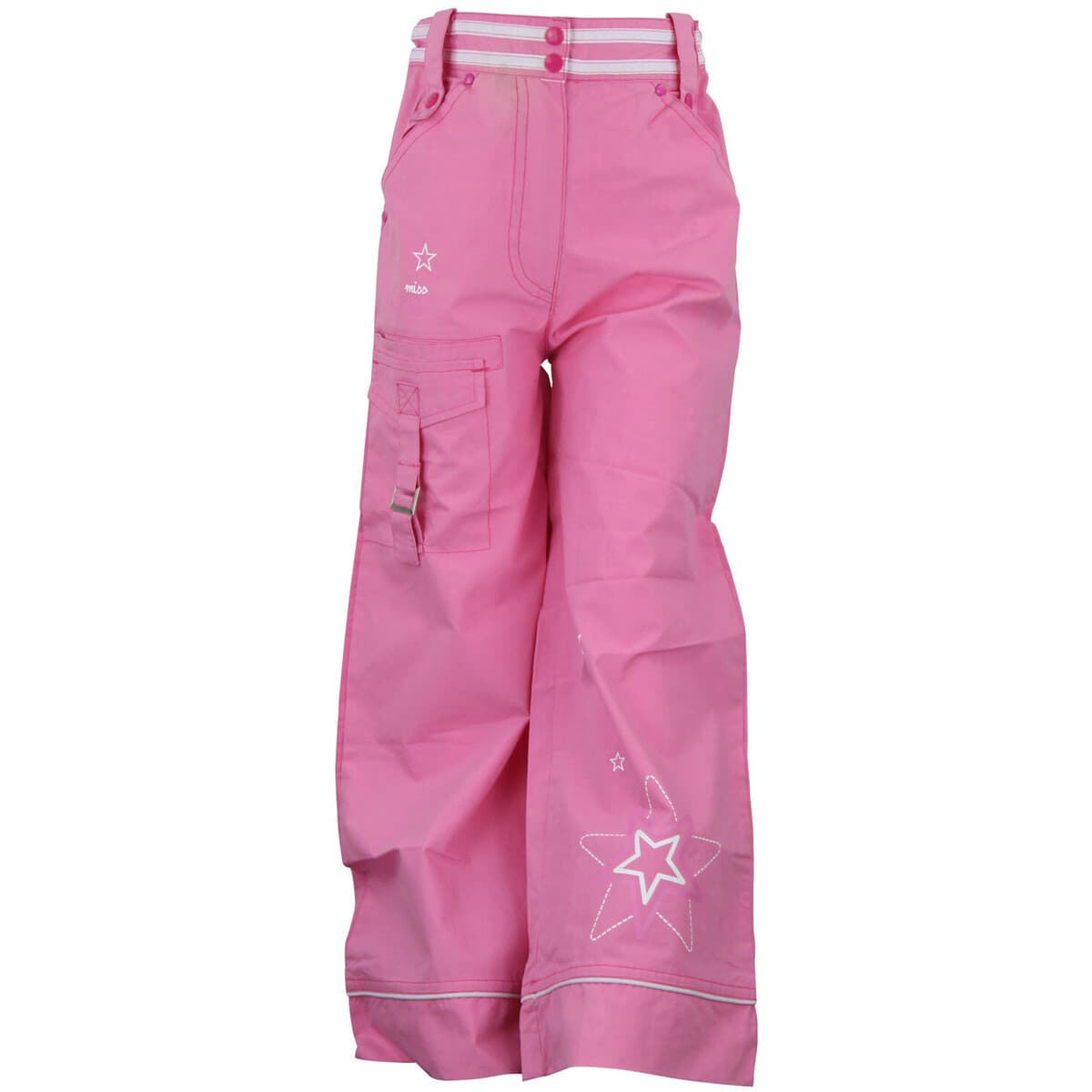 Παντελόνια Miss Girly Pantalon fille FIPIPAN