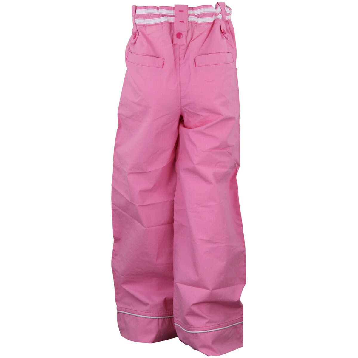Girls' Pants Miss Girly Pink