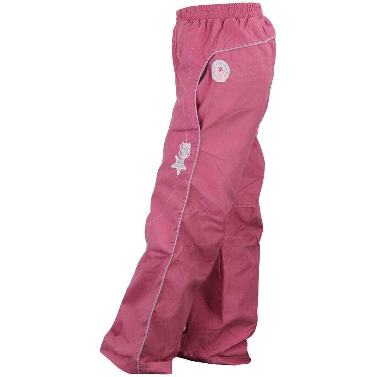 Girls' Pants Miss Girly Pink