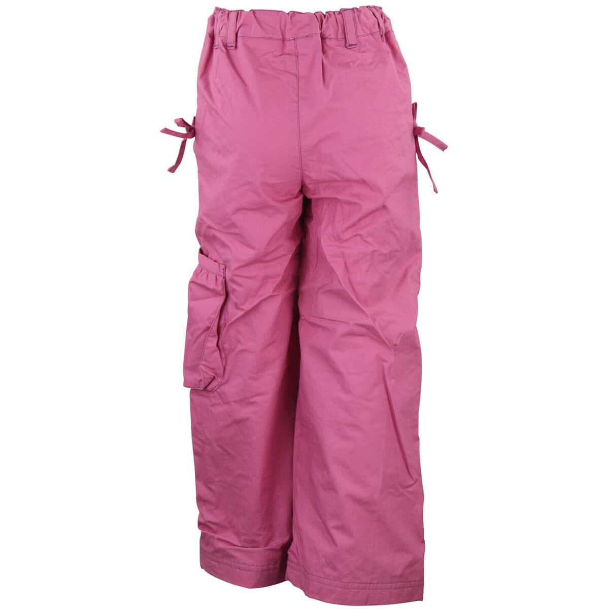 Girls' Pants Miss Girly Pink