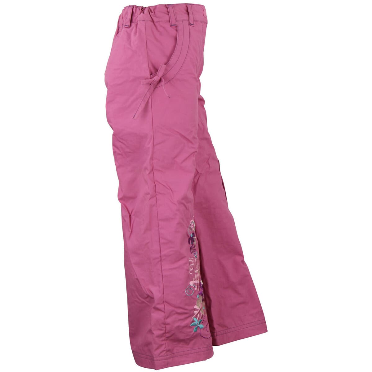 Girls' Pants Miss Girly Pink