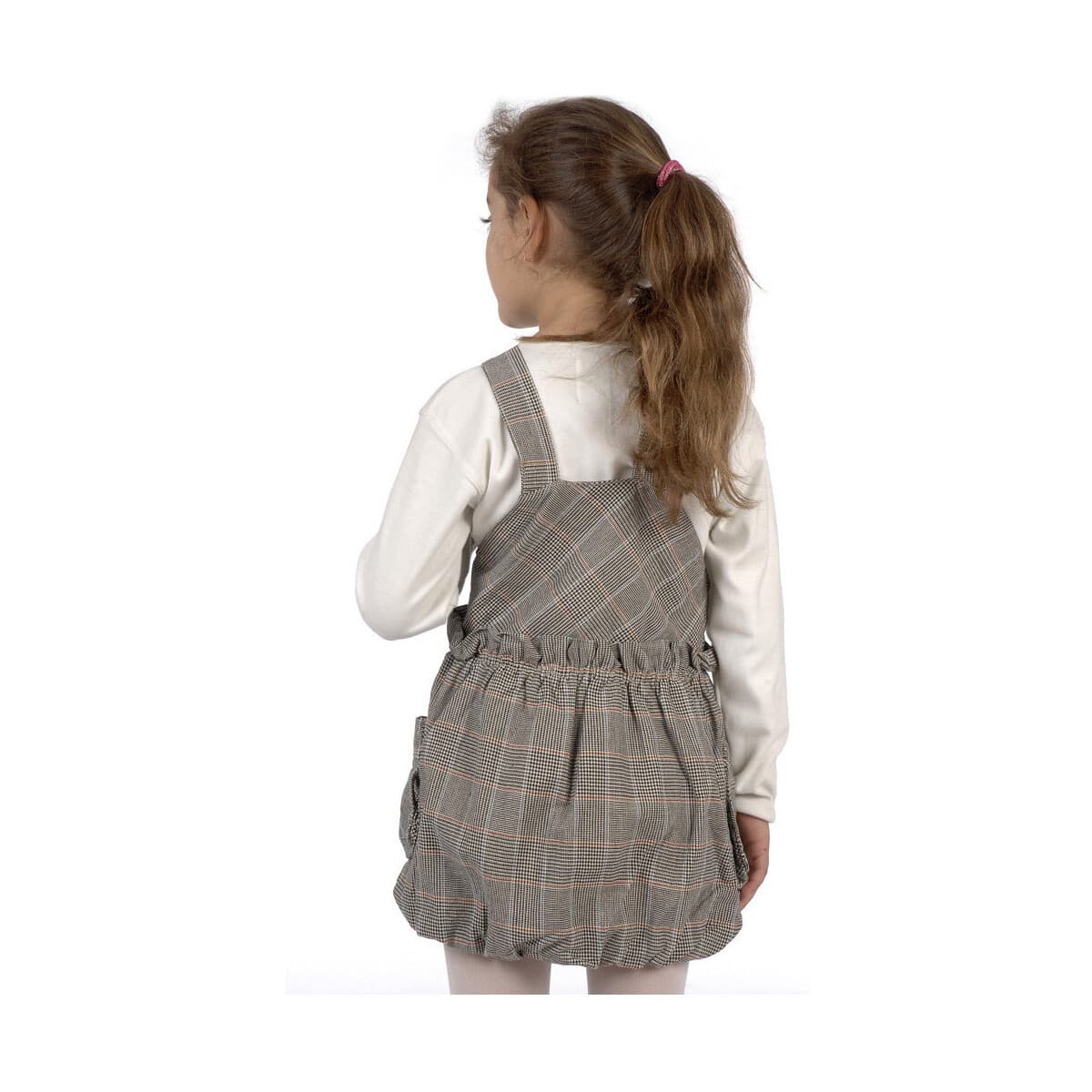 Women's Dresses Miss Girly Beige