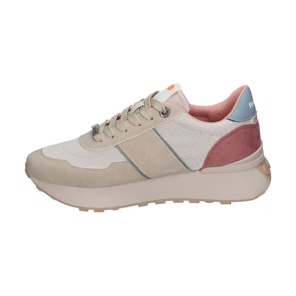Women's Gym Shoes Refresh Beige