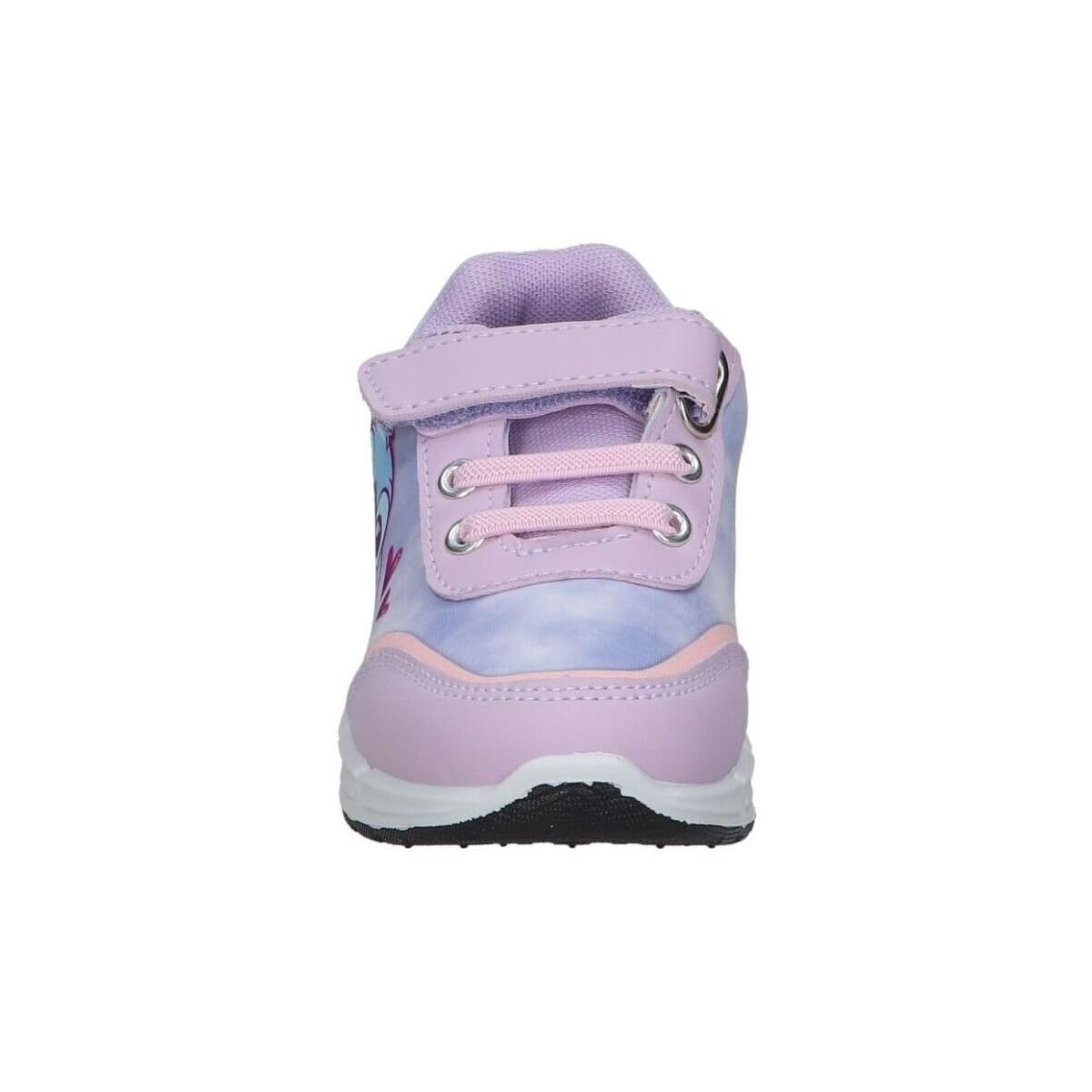 Boys' Sneakers Leomil Purple