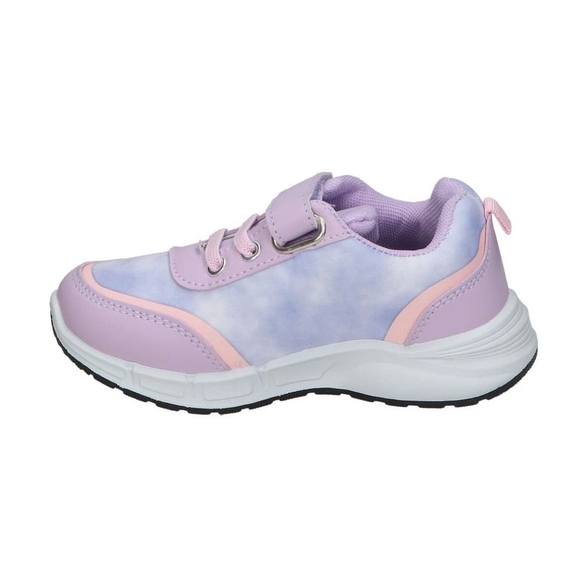 Boys' Sneakers Leomil Purple
