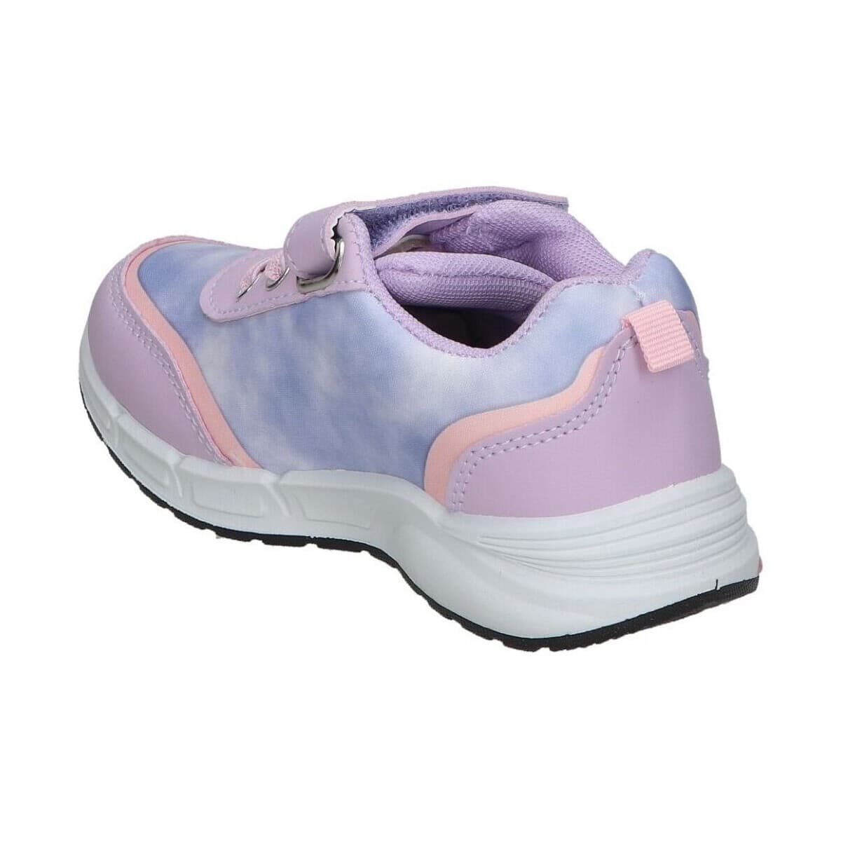 Boys' Sneakers Leomil Purple