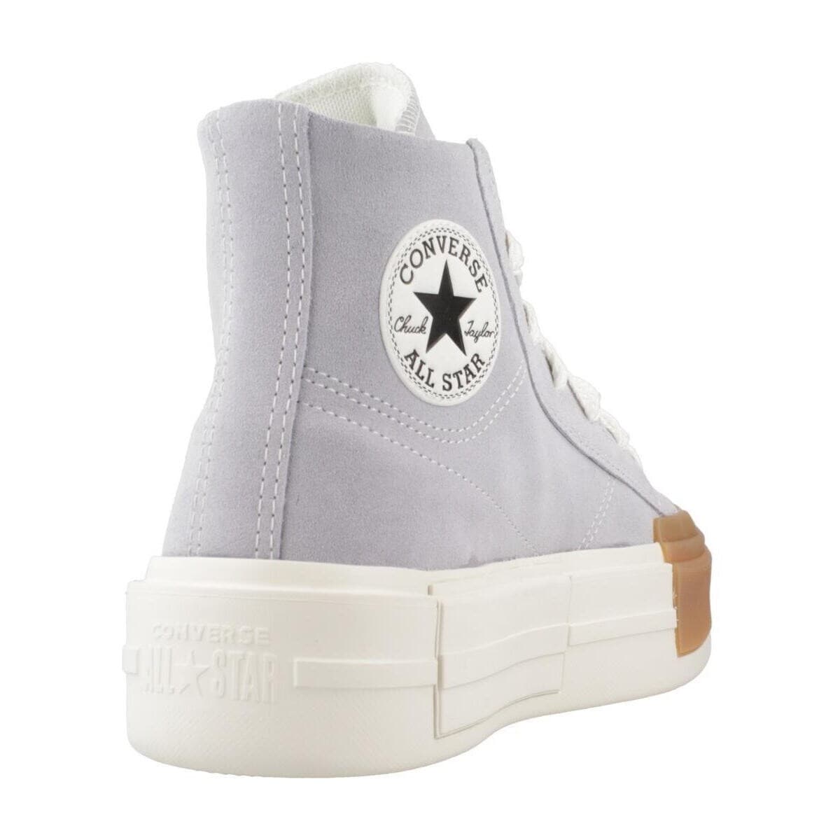 Women's Sneakers Converse Purple