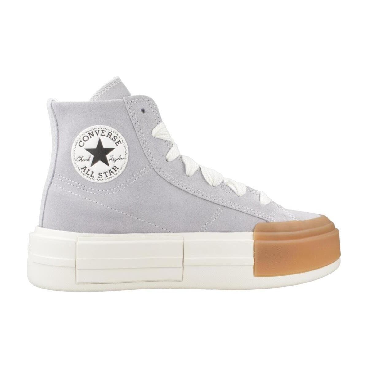 Women's Sneakers Converse Purple