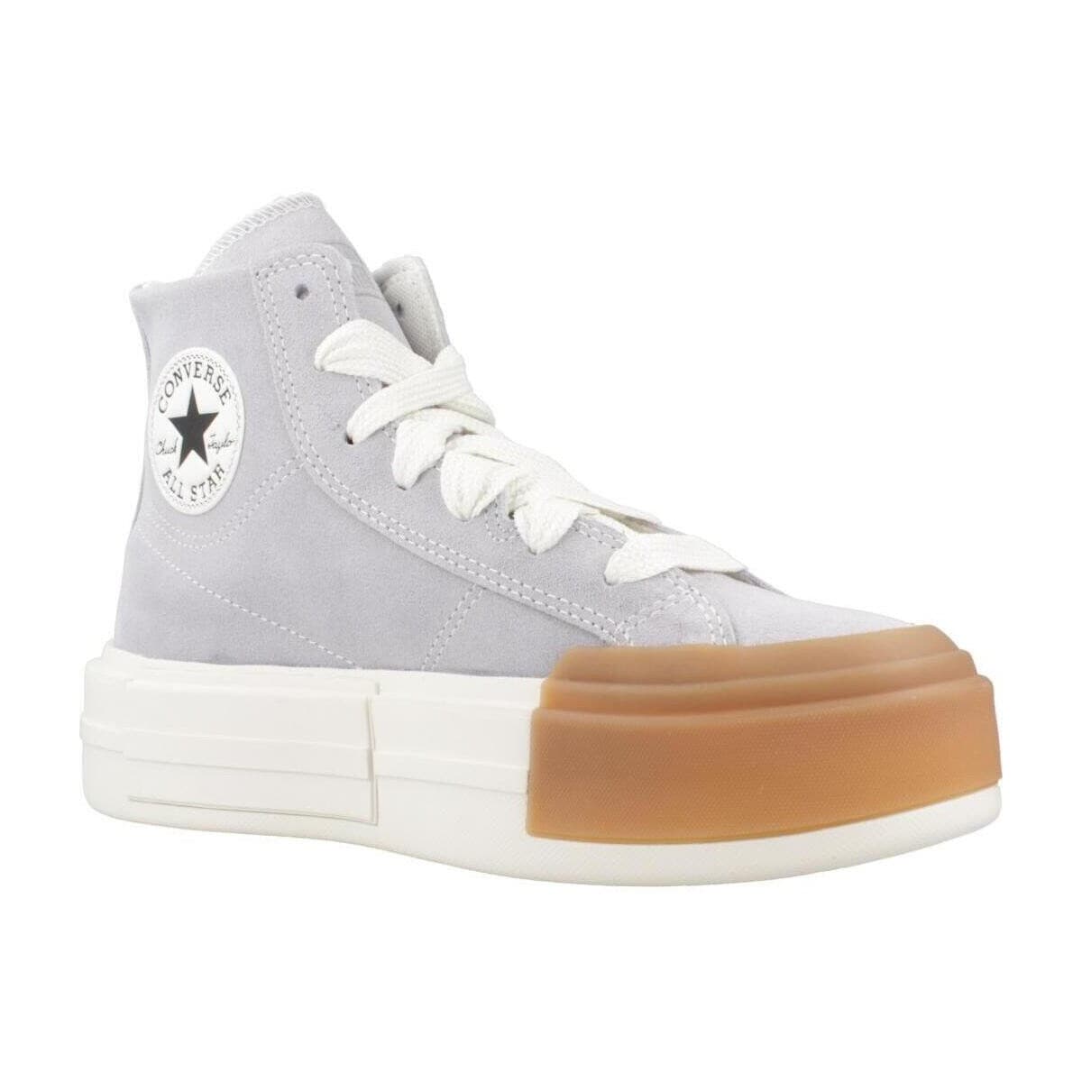 Women's Sneakers Converse Purple