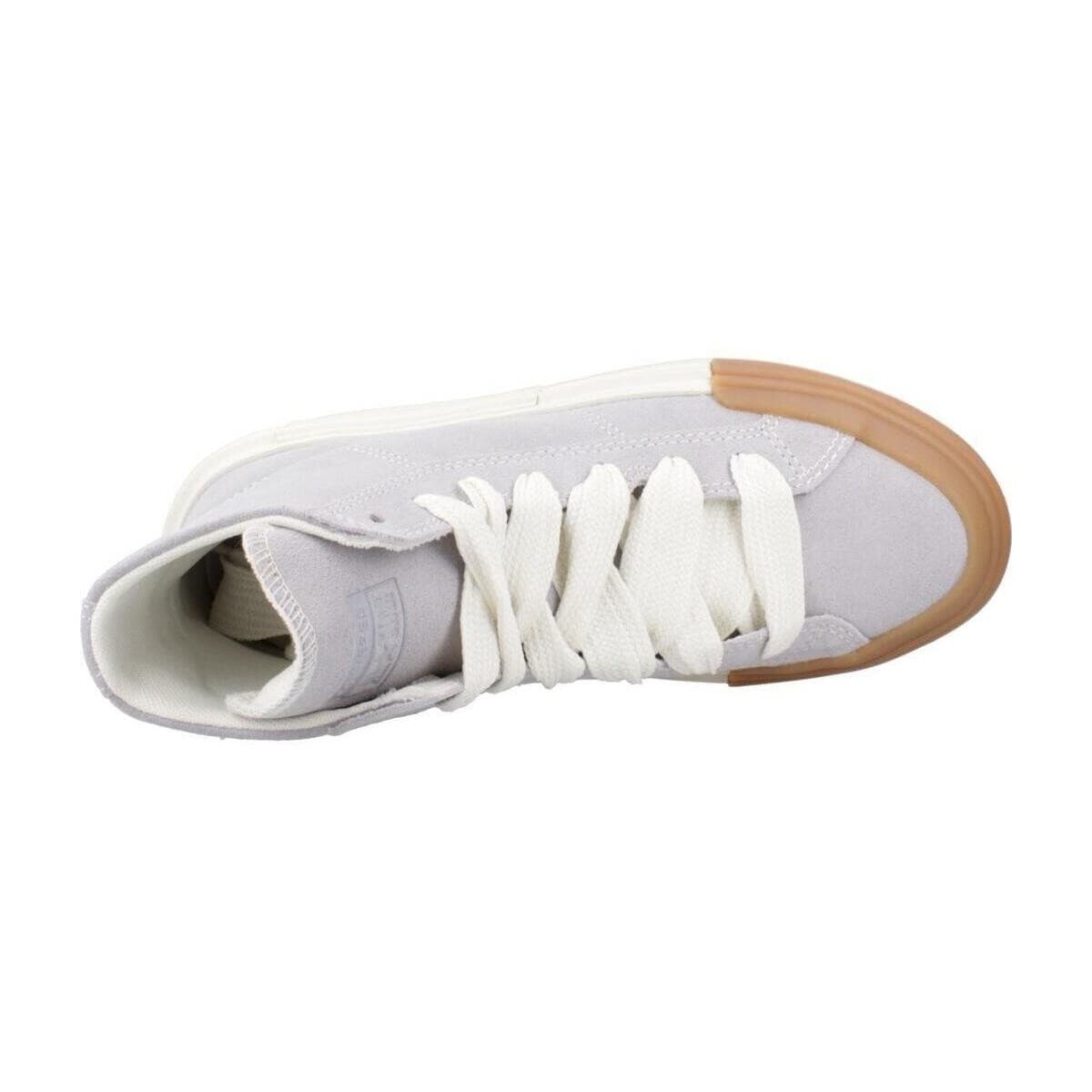 Women's Sneakers Converse Purple