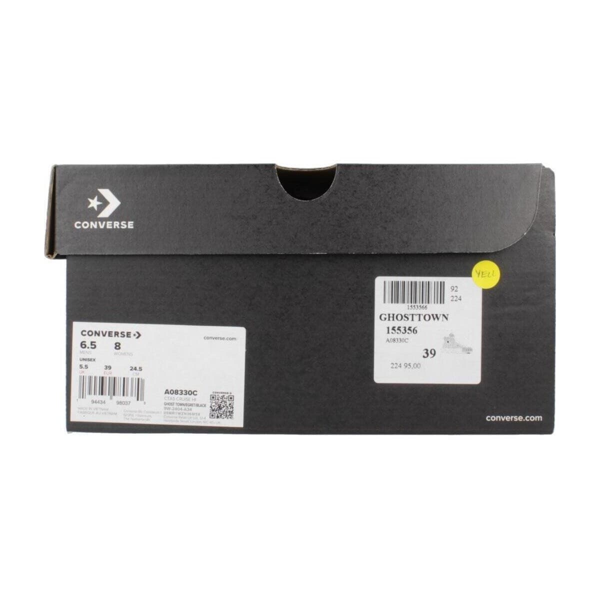 Women's Sneakers Converse Purple