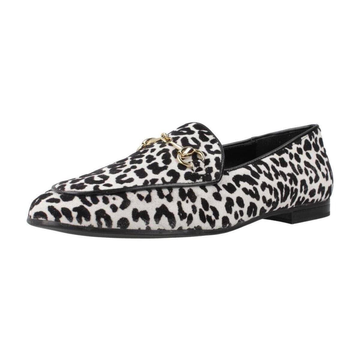 Μοκασσίνια Yellow Mocasines Mujer Modèle Pe