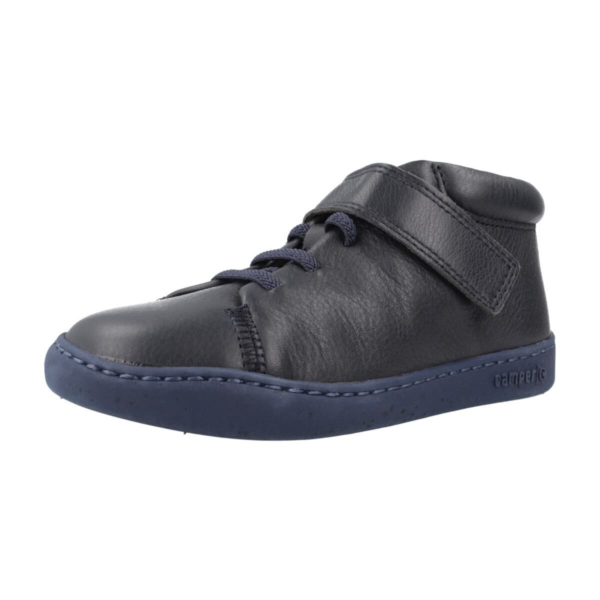 Boys' Sneakers Camper Blue