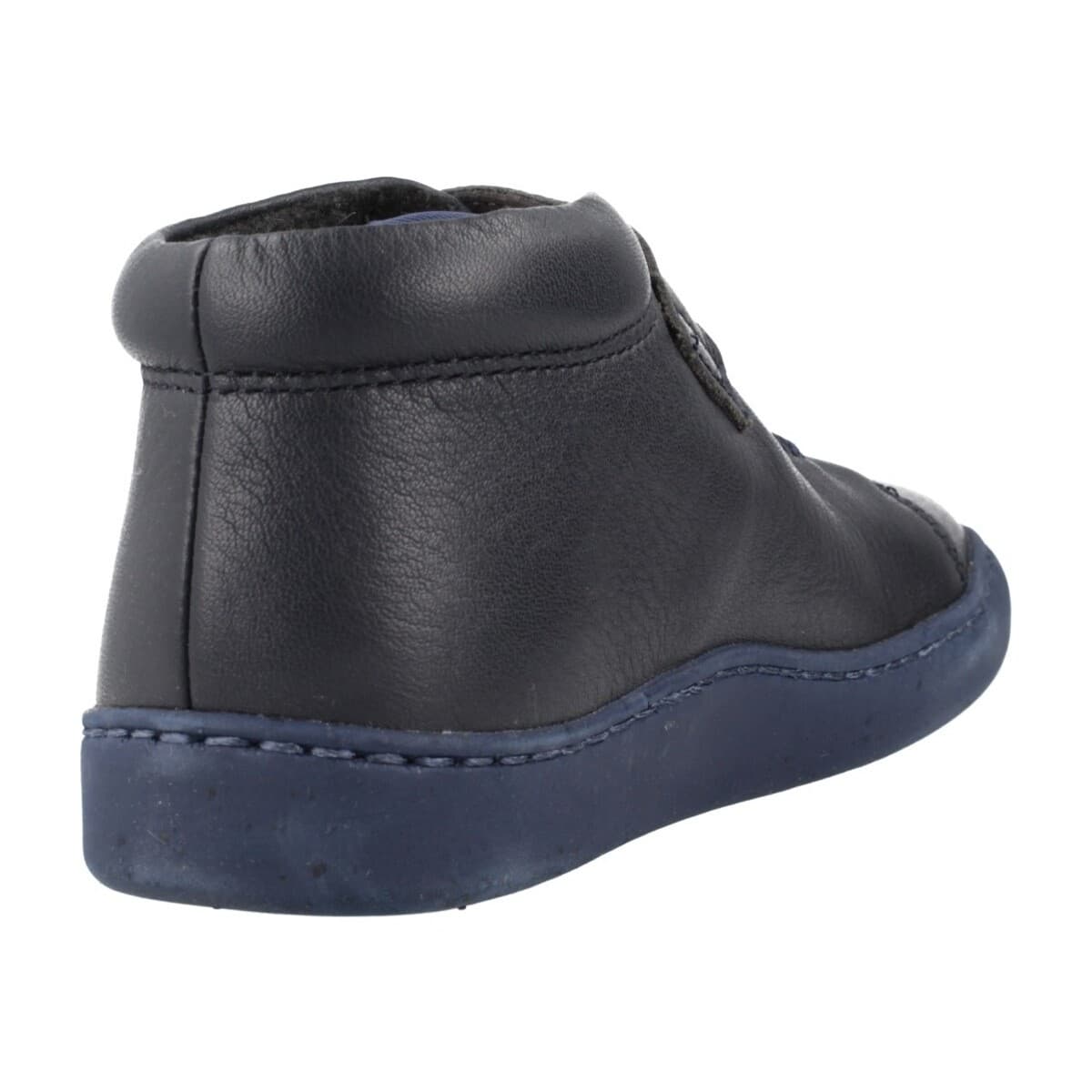 Boys' Sneakers Camper Blue