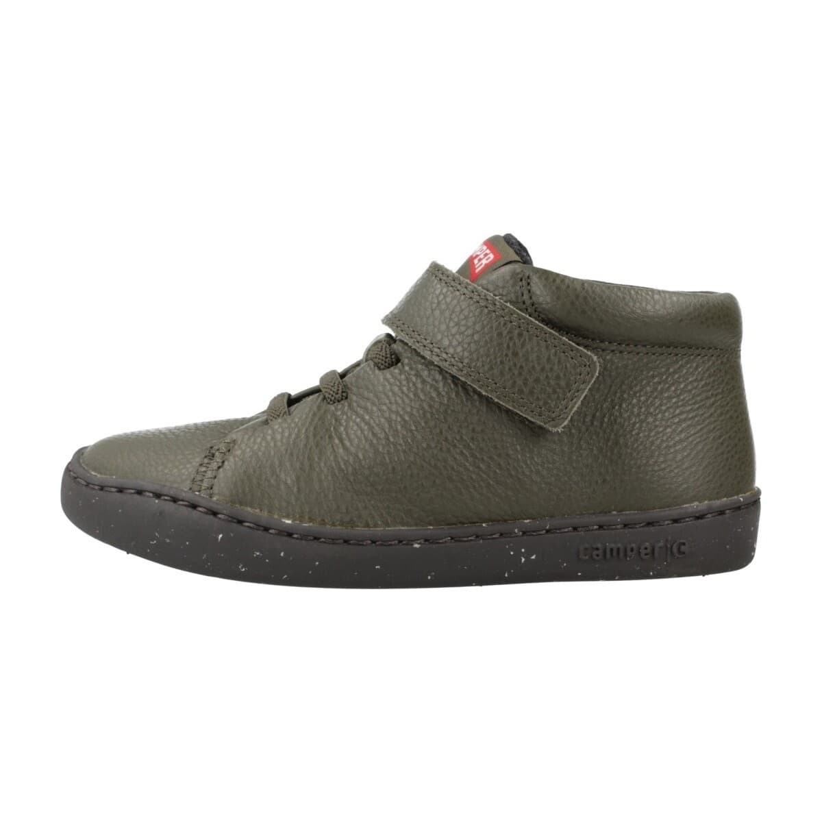 Boys' Sneakers Camper Green