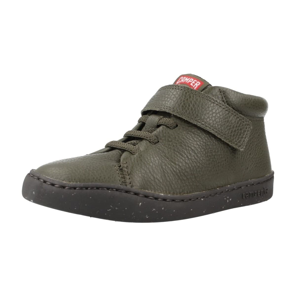 Boys' Sneakers Camper Green