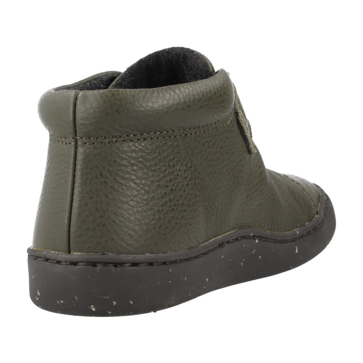 Boys' Sneakers Camper Green