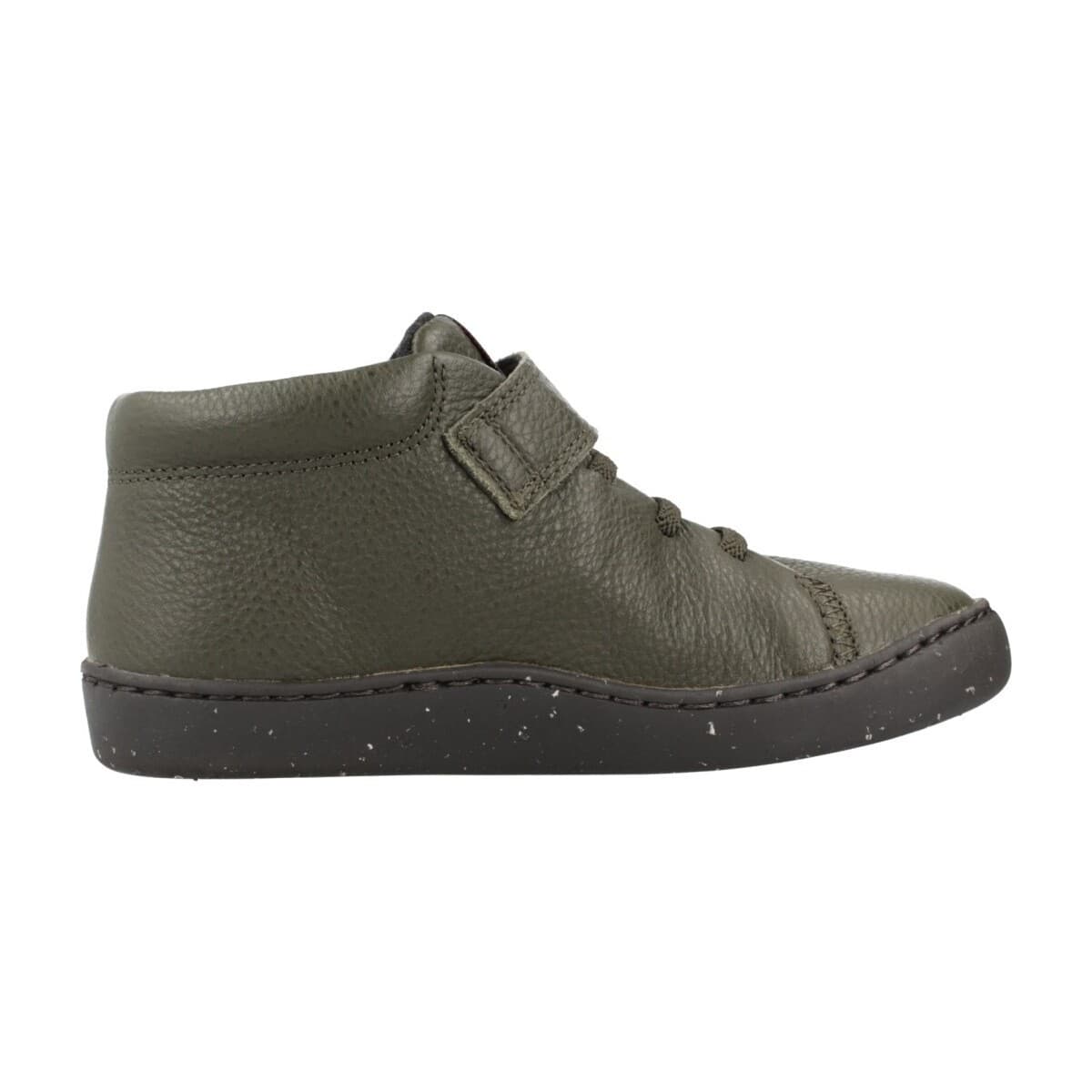 Boys' Sneakers Camper Green