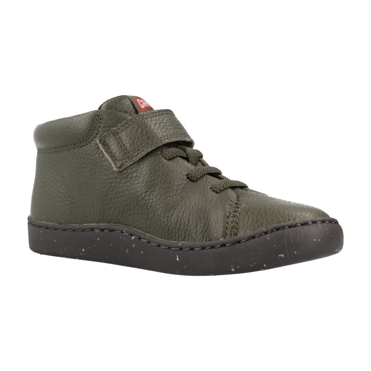 Boys' Sneakers Camper Green