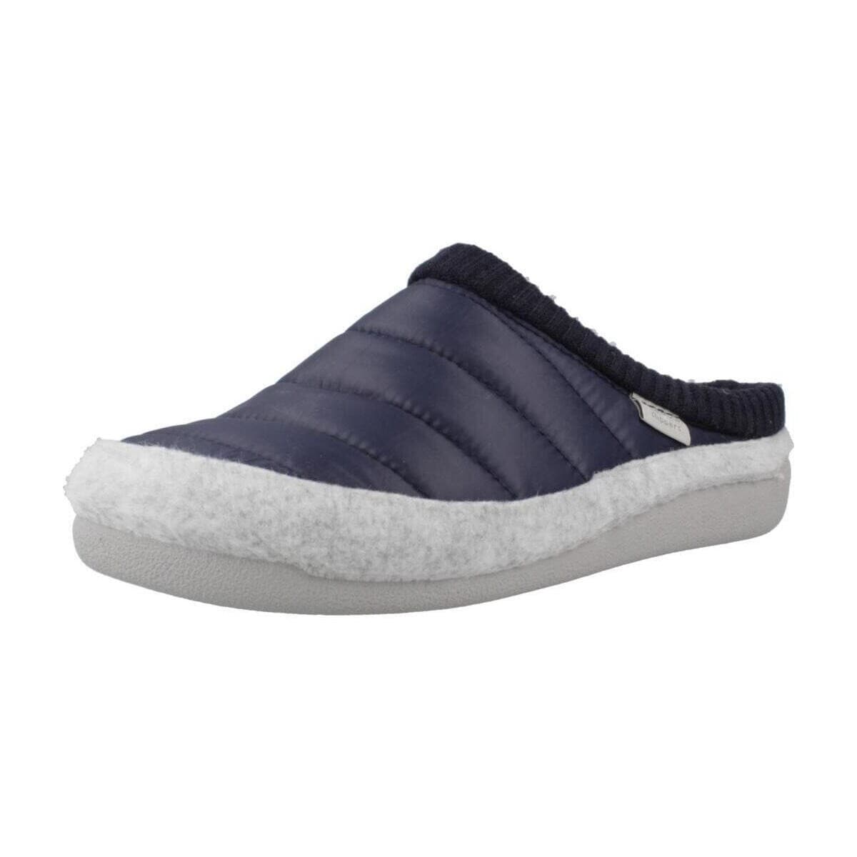 Women's House Slippers Toni Pons Blue