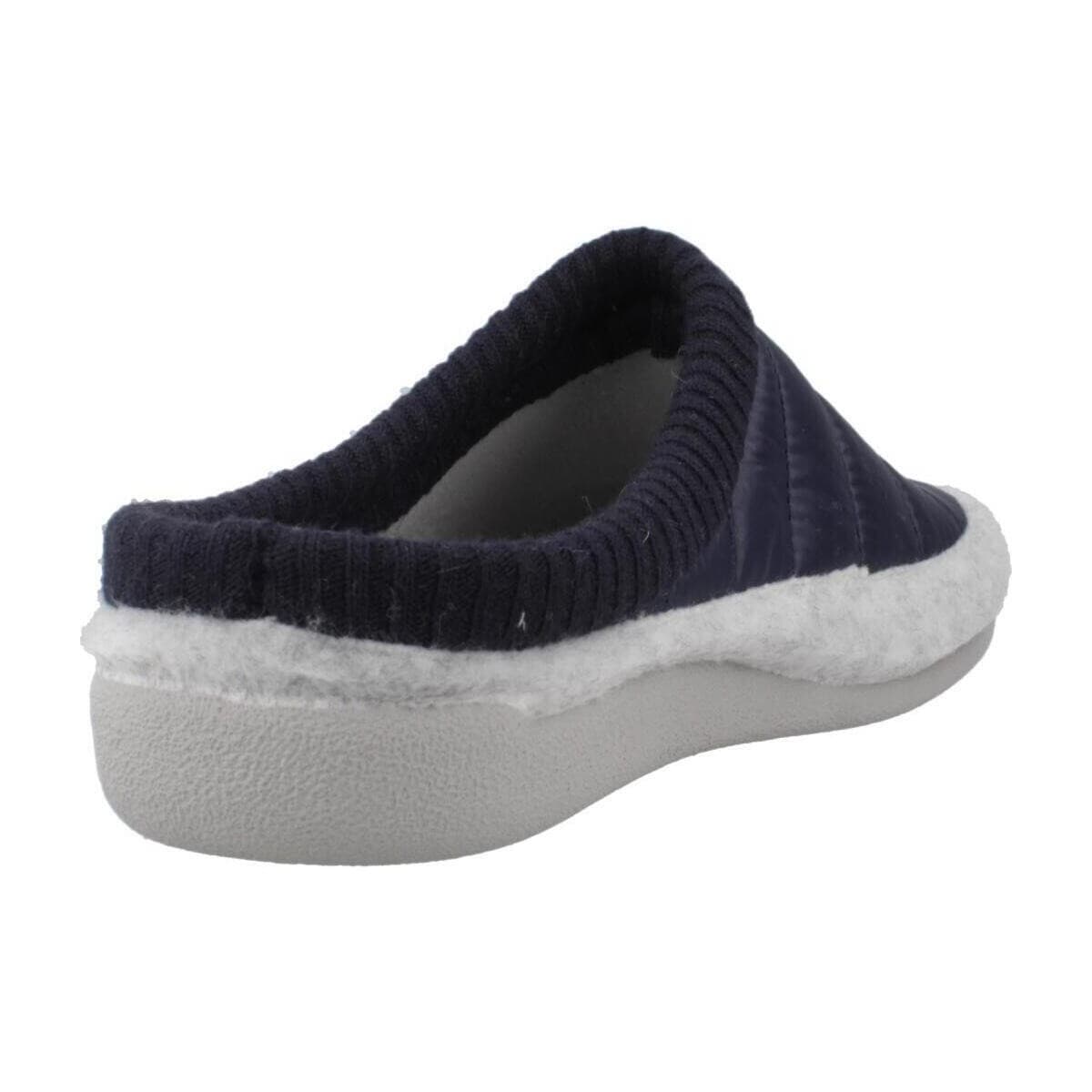 Women's House Slippers Toni Pons Blue