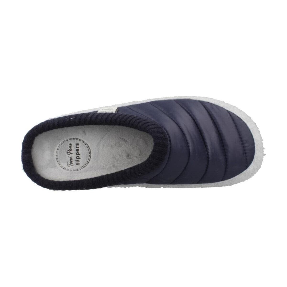 Women's House Slippers Toni Pons Blue