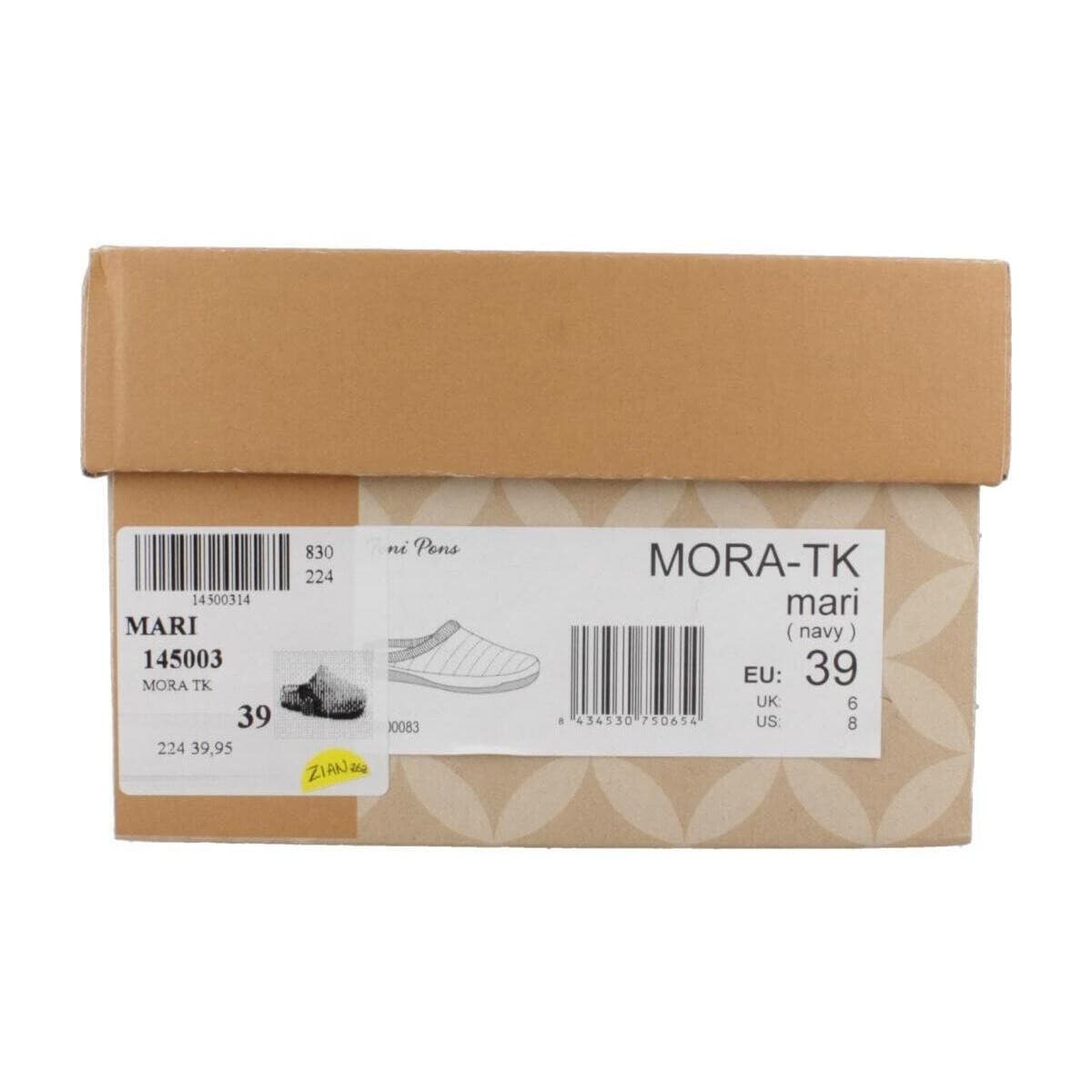 Women's House Slippers Toni Pons Blue