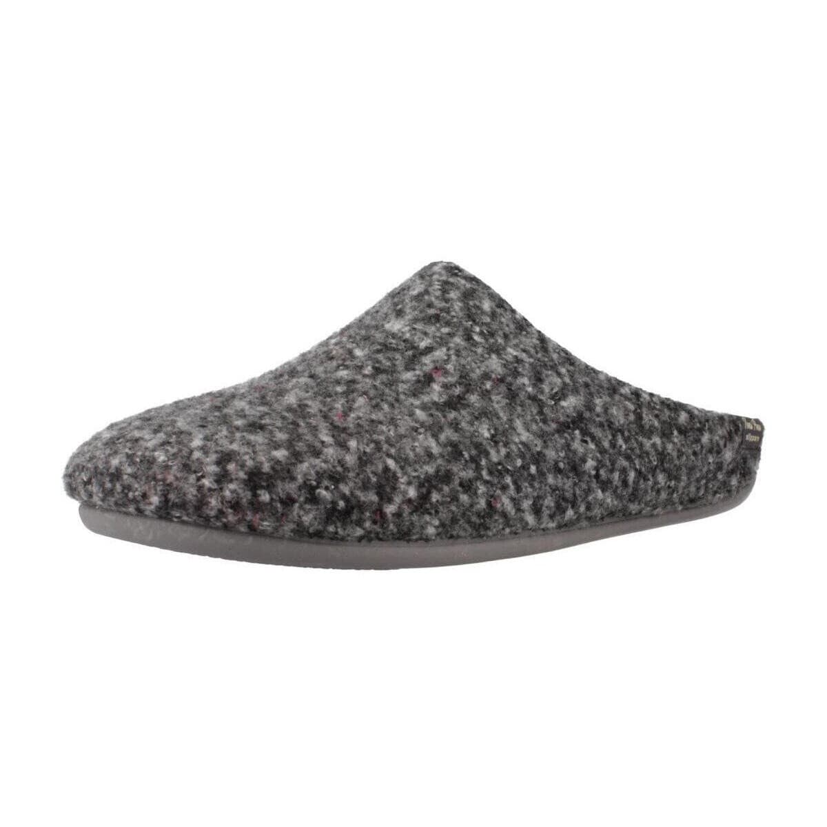 Men's House Slippers Toni Pons Black