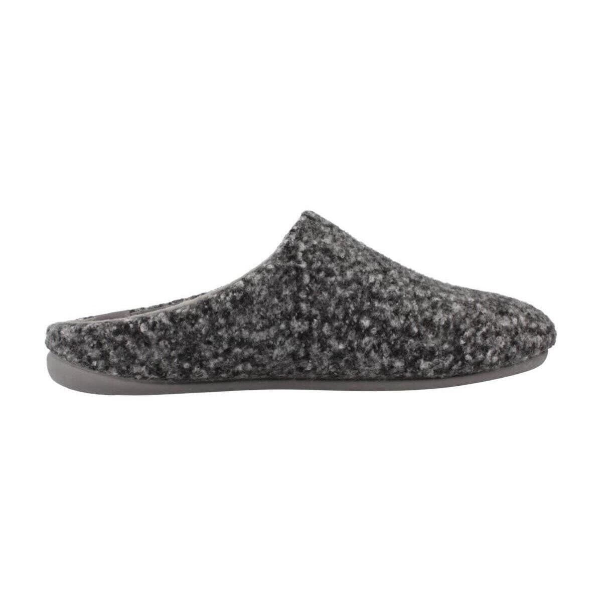 Men's House Slippers Toni Pons Black