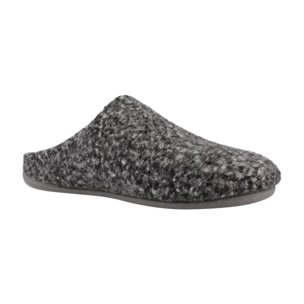 Men's House Slippers Toni Pons Black
