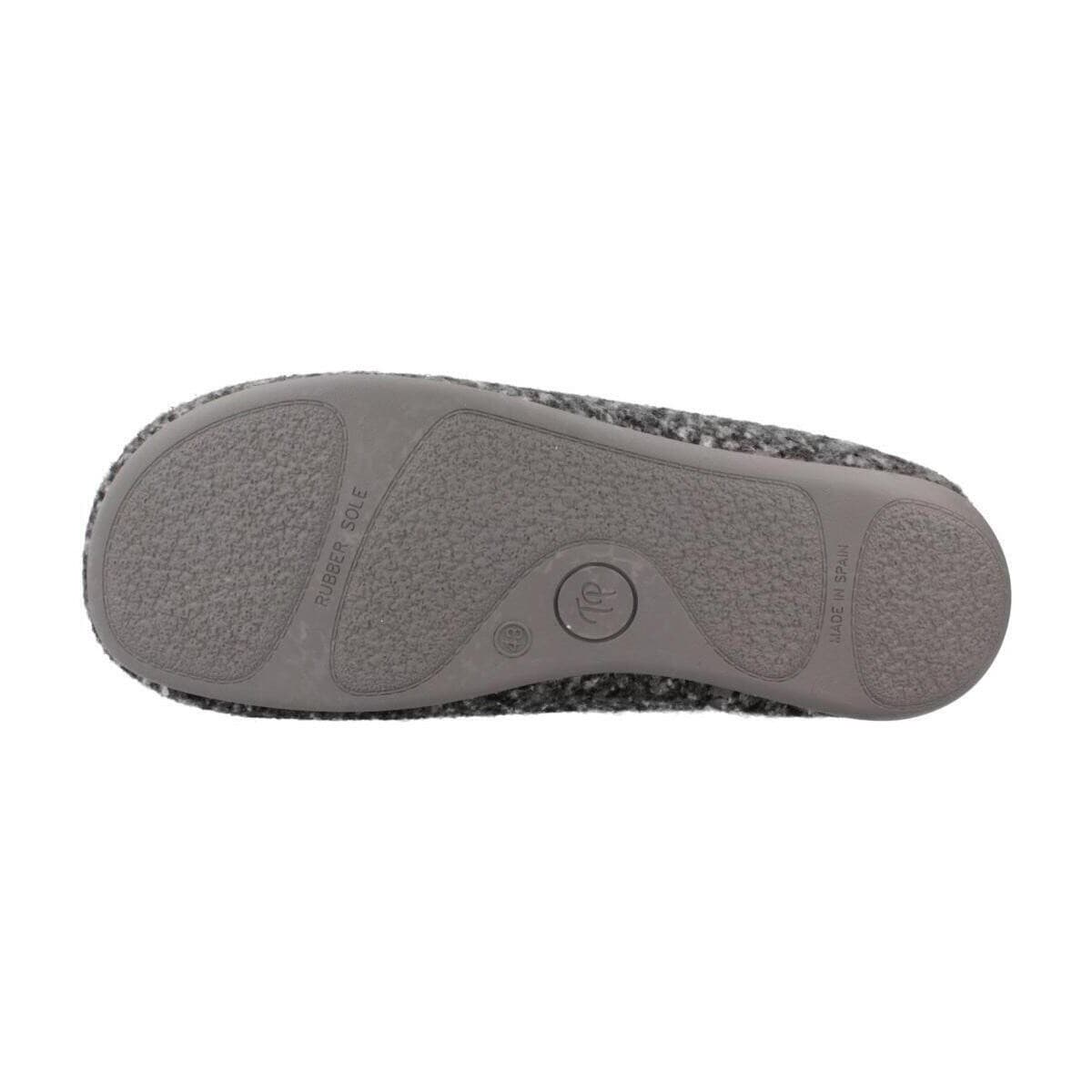 Men's House Slippers Toni Pons Black
