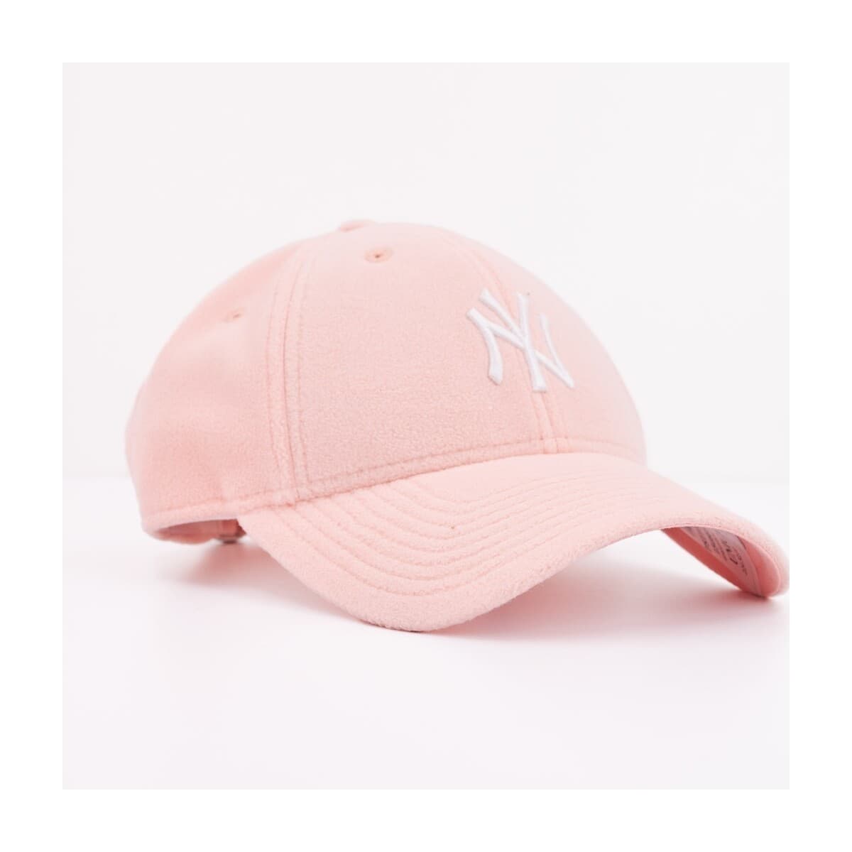 Women's Caps New-Era Pink