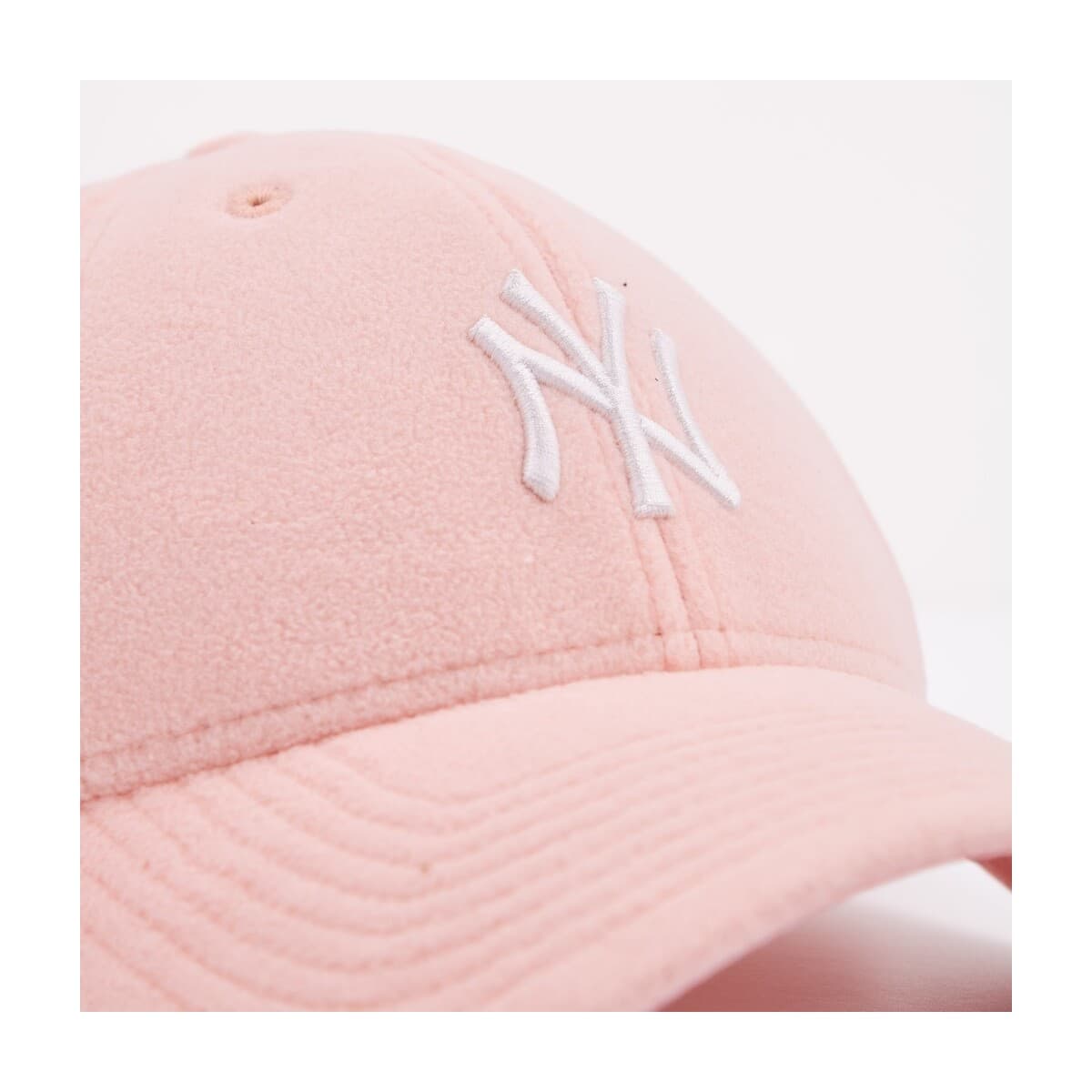 Women's Caps New-Era Pink