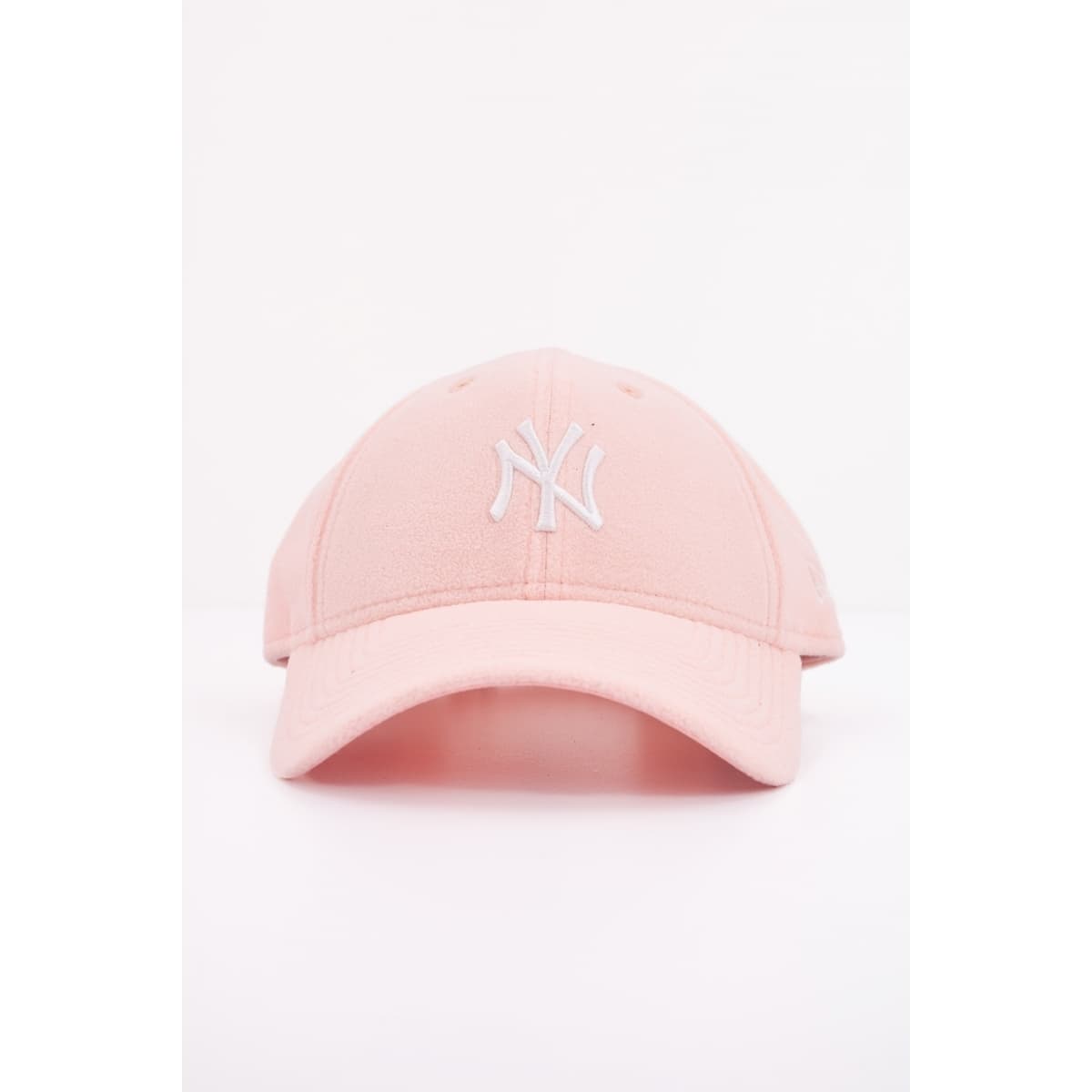 Women's Caps New-Era Pink