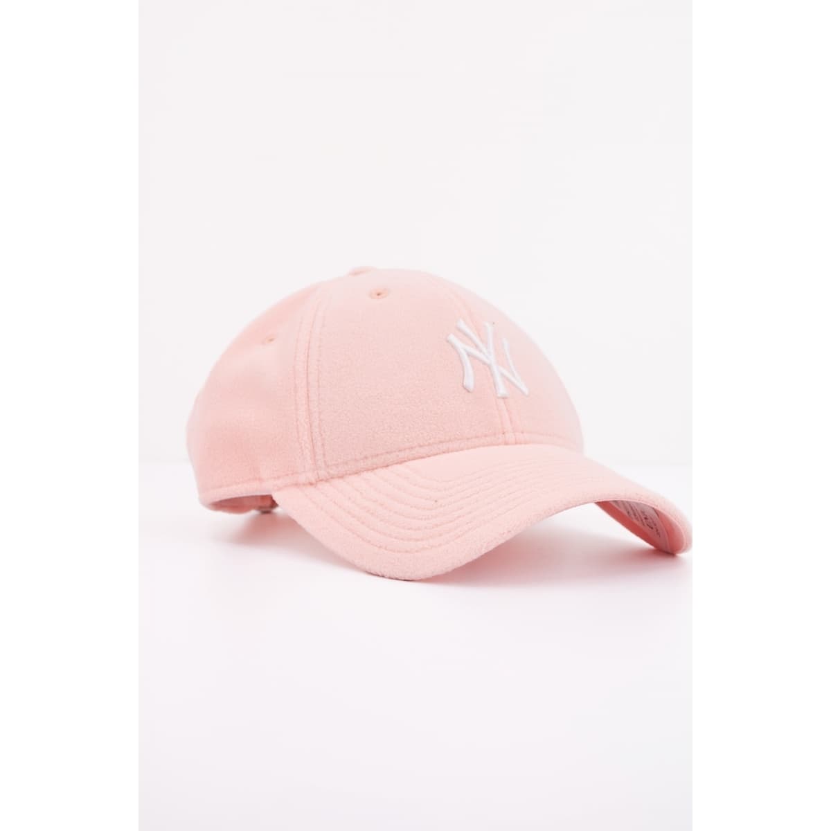 Women's Caps New-Era Pink
